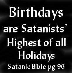 It also notes that <b>the Bible</b> doesn't ref er "to a servant of God celebrating a <b>birthday</b>," and that early Christians didn't <b>celebrate</b> them. . Does the bible say not to celebrate birthdays